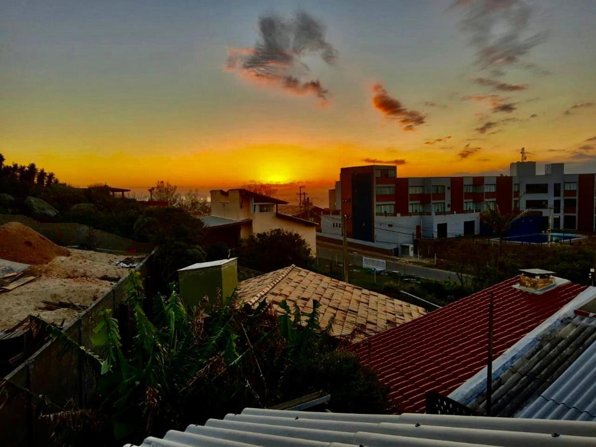 Chales Santa Marta فارول دي سانتا مارتا المظهر الخارجي الصورة