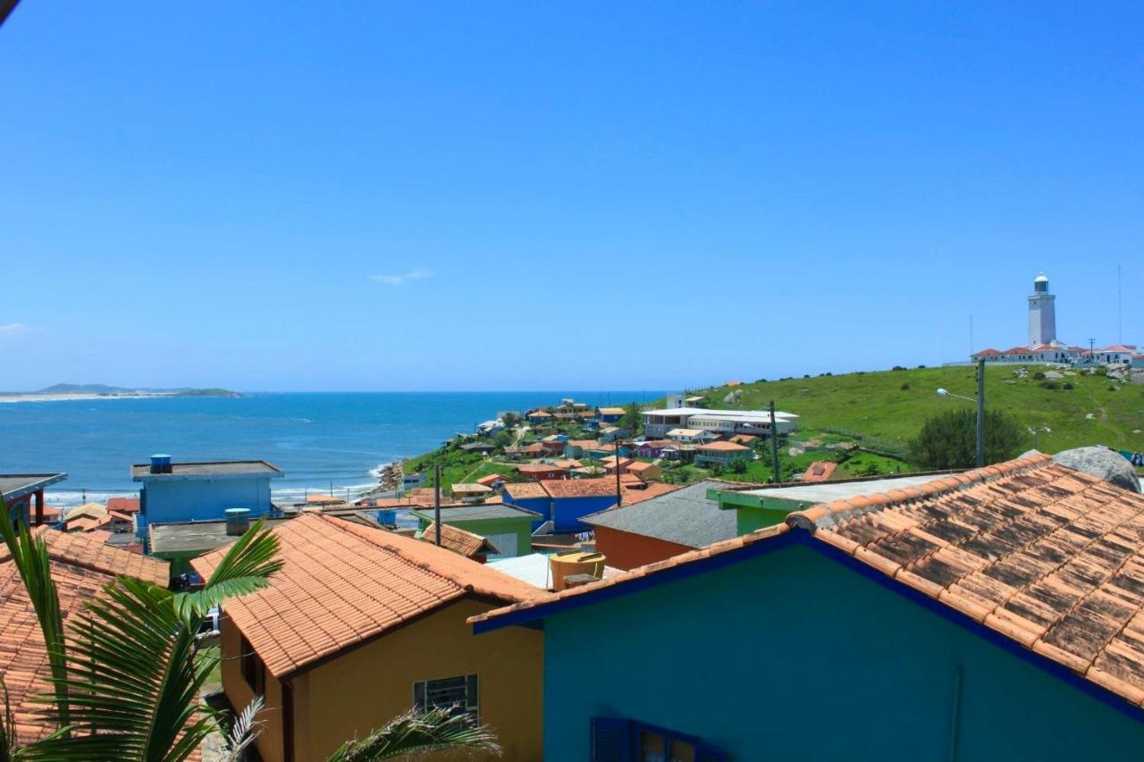 Chales Santa Marta فارول دي سانتا مارتا المظهر الخارجي الصورة