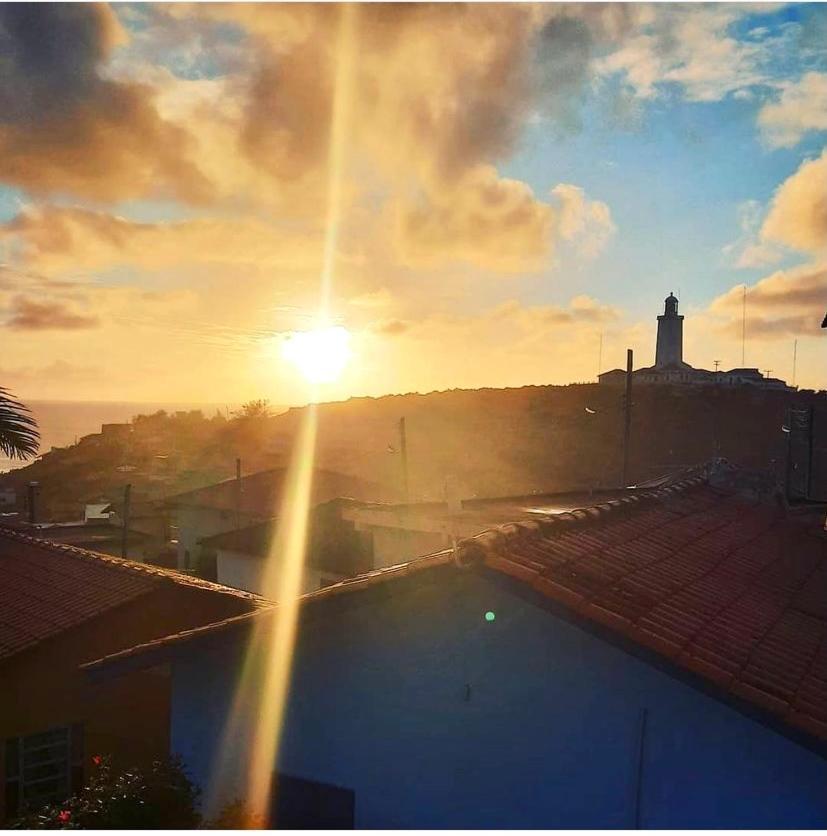Chales Santa Marta فارول دي سانتا مارتا المظهر الخارجي الصورة