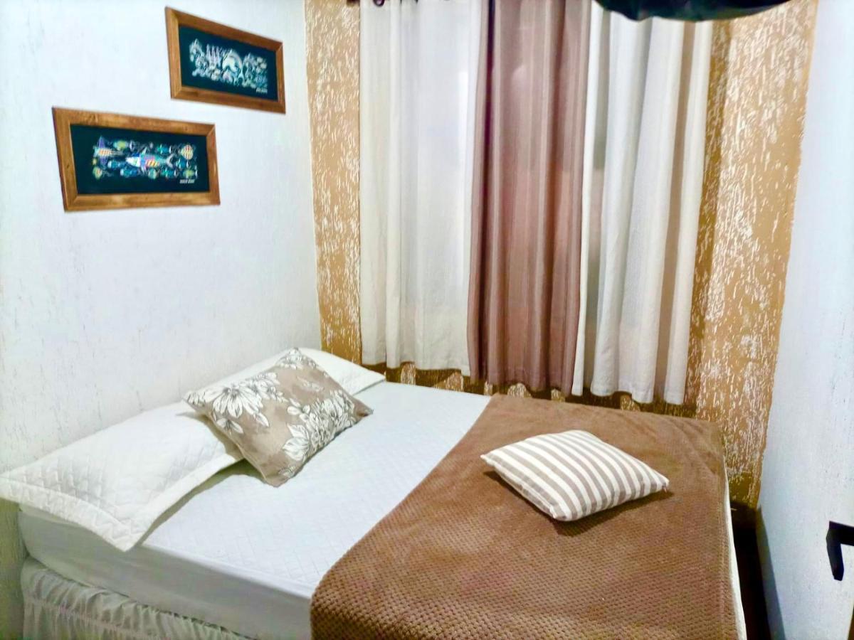 Chales Santa Marta فارول دي سانتا مارتا المظهر الخارجي الصورة
