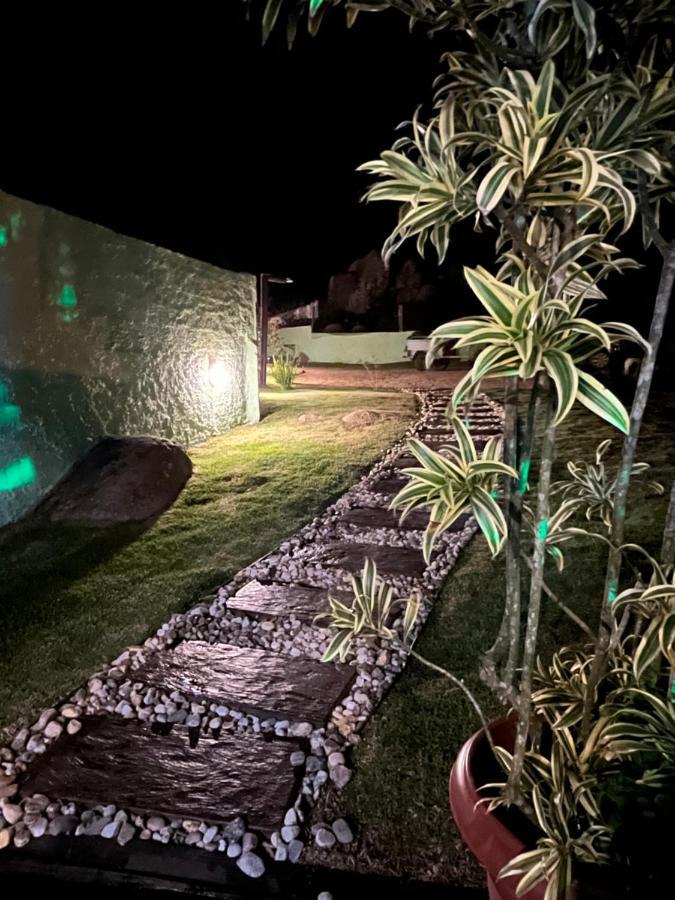 Chales Santa Marta فارول دي سانتا مارتا المظهر الخارجي الصورة