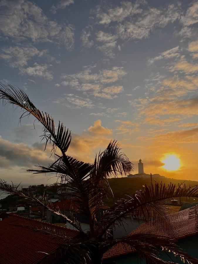 Chales Santa Marta فارول دي سانتا مارتا المظهر الخارجي الصورة