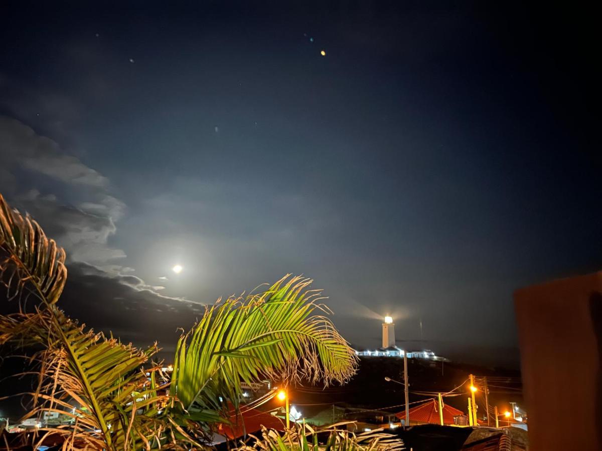 Chales Santa Marta فارول دي سانتا مارتا المظهر الخارجي الصورة