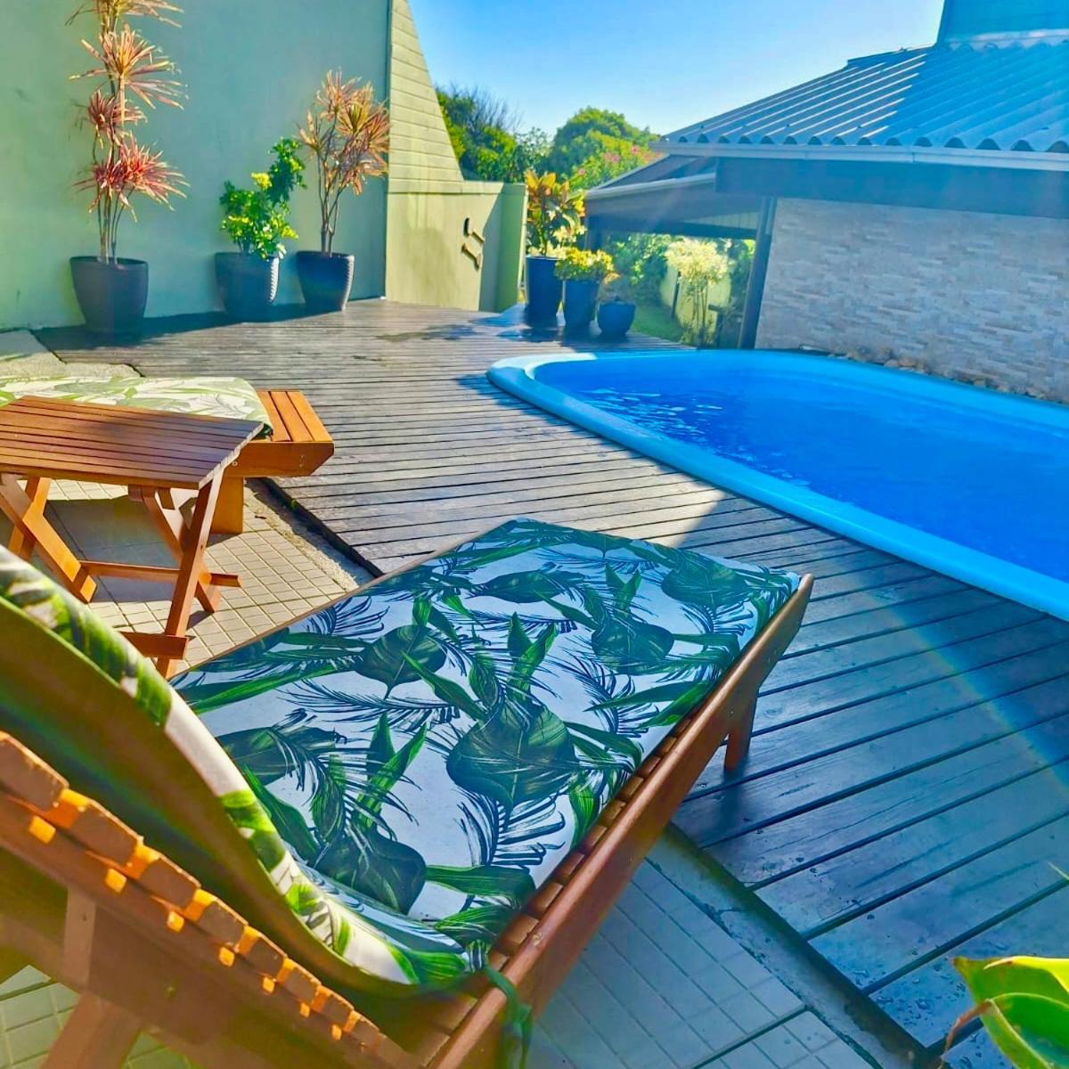 Chales Santa Marta فارول دي سانتا مارتا المظهر الخارجي الصورة
